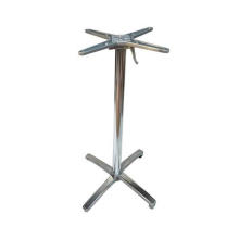 Aluminum Table Leg Metal Table Frames
